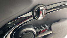 MINI Hatchback 1.5 Cooper Classic 5dr Auto Petrol Hatchback